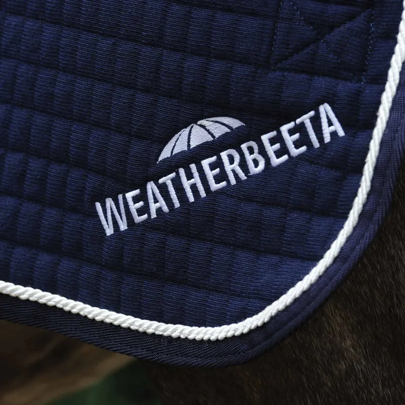 Weatherbeeta Thermocell Quarter Sheet in Navy-4